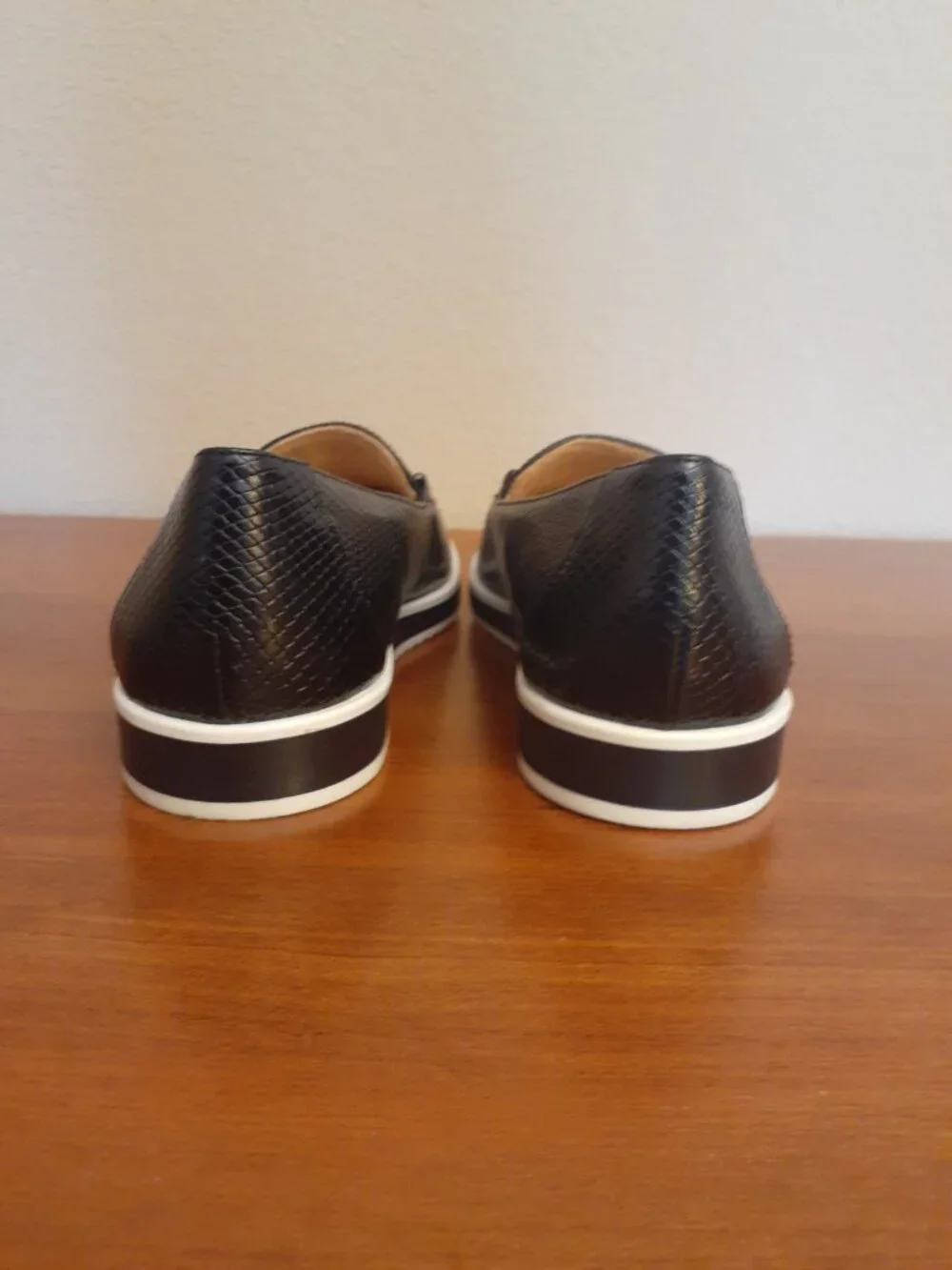 Naturalizer Ranger Loafers - Picture 6 of 9